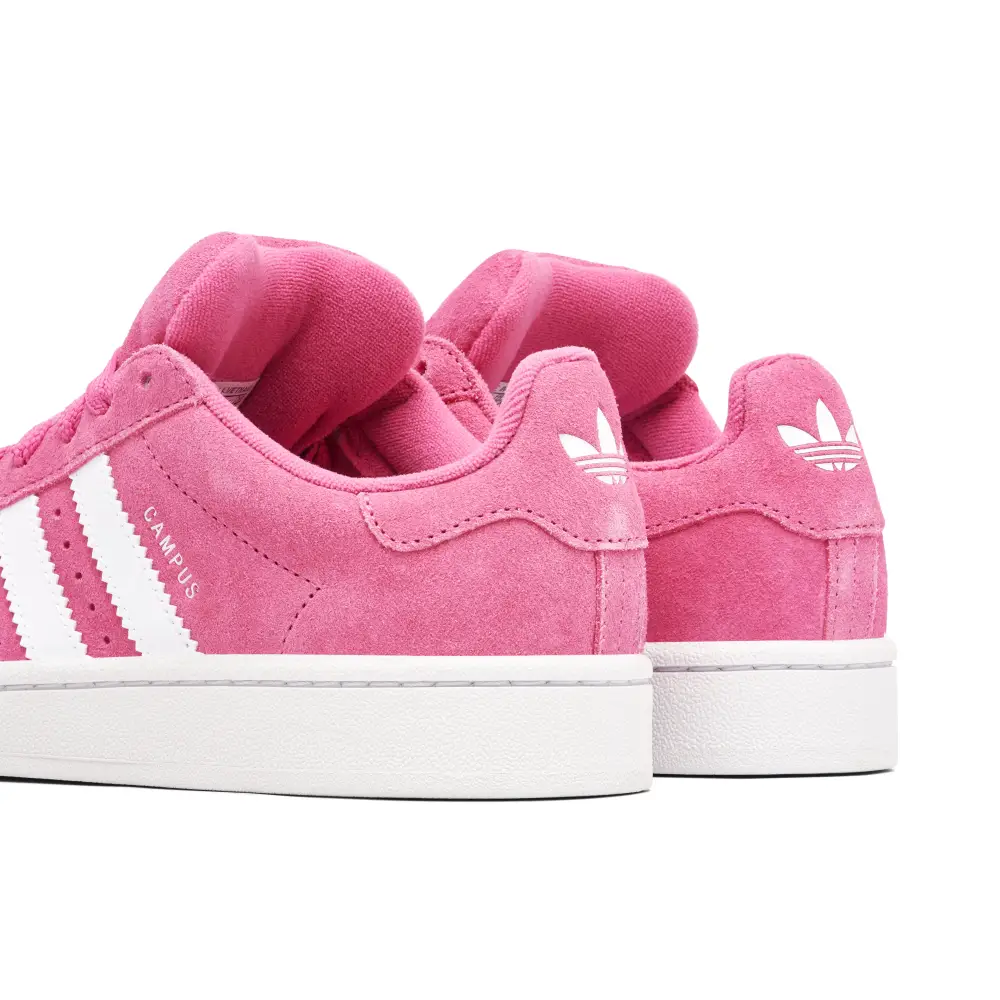 Adidas Campus 00s Pink Fusion Womens 