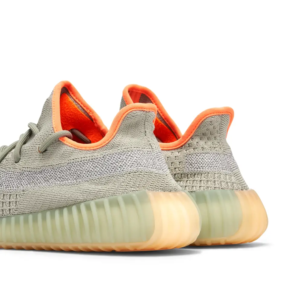 Yeezy Boost 350 v2 Desert Sage 