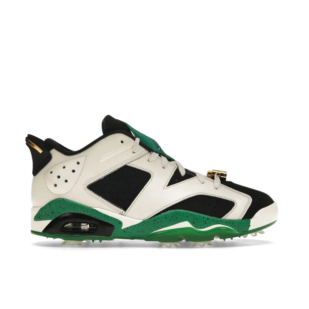 Air Jordan 6 Low Golf NRG x Eastside Golf 1961 