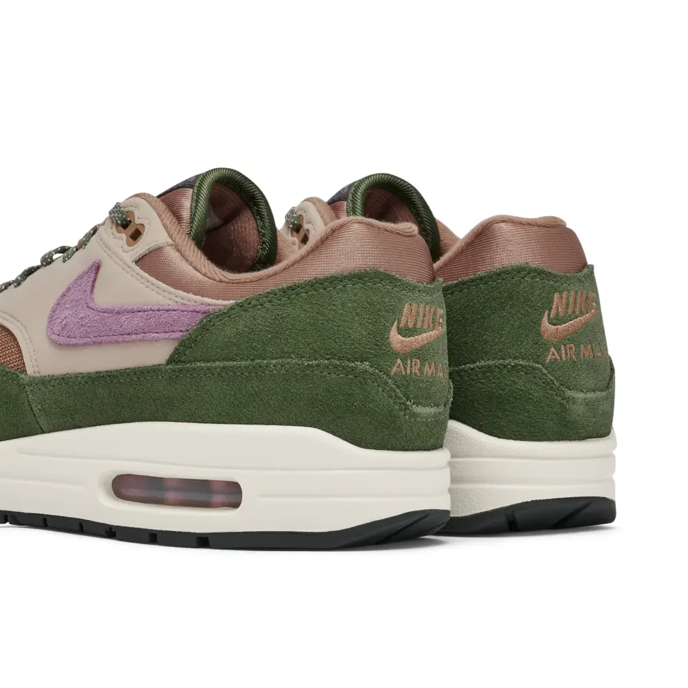 Nike Air Max 1 NH Skunk 