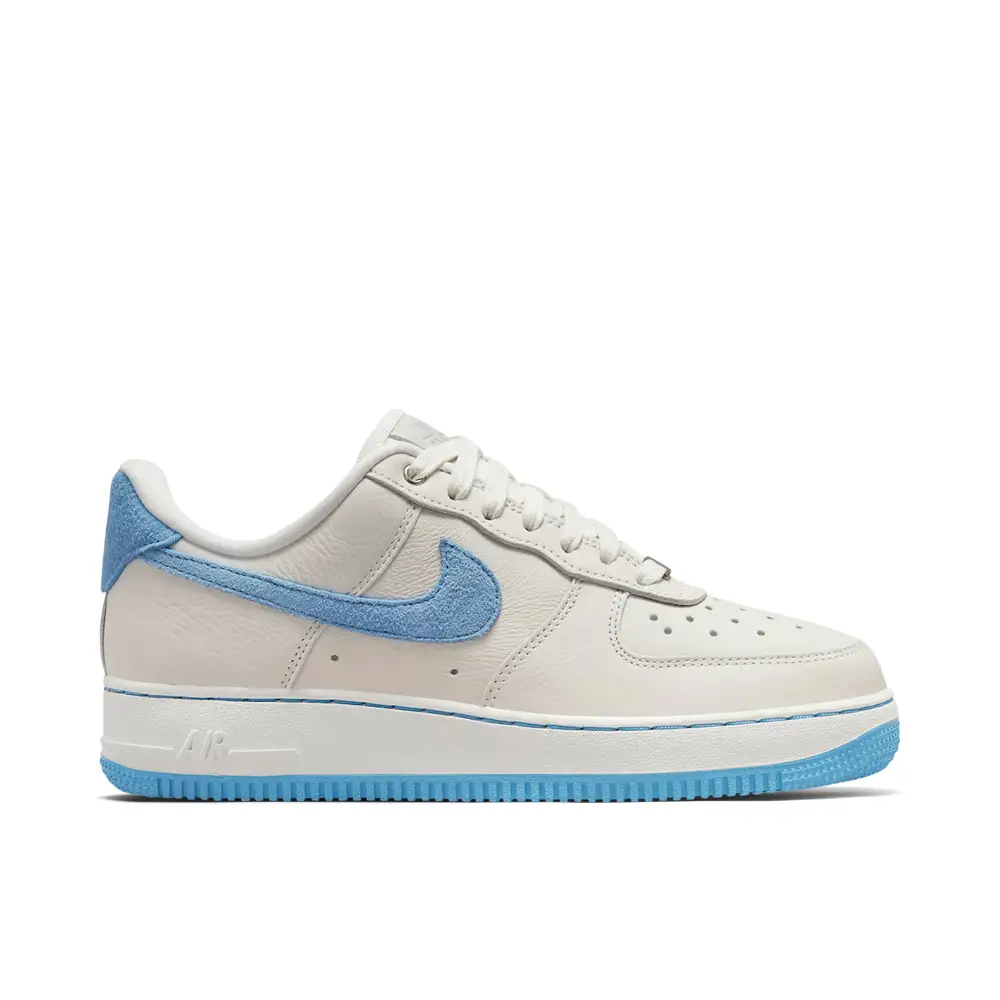 Nike Air Force 1 Low LXX White University Blue 
