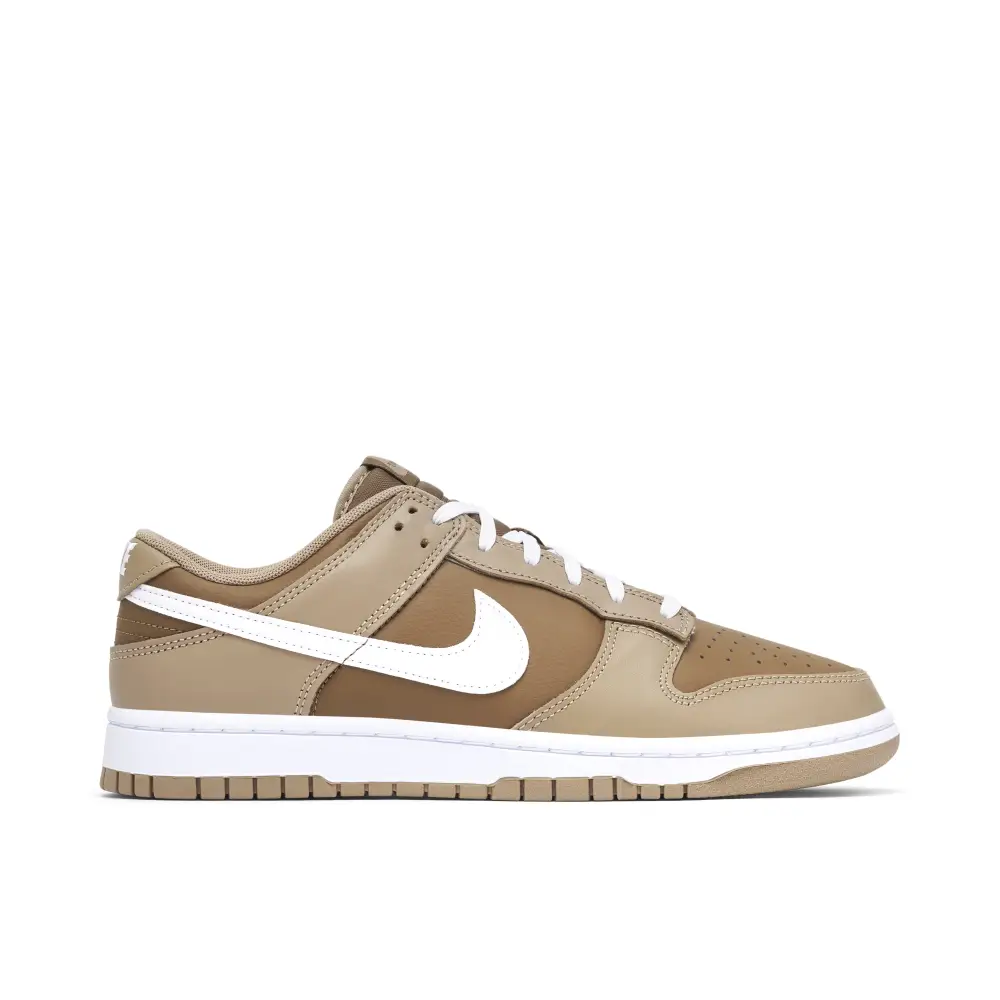 Nike Dunk Low Judge Grey 