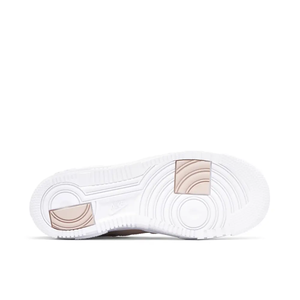 Nike Air Force 1 Low Pixel Particle Beige