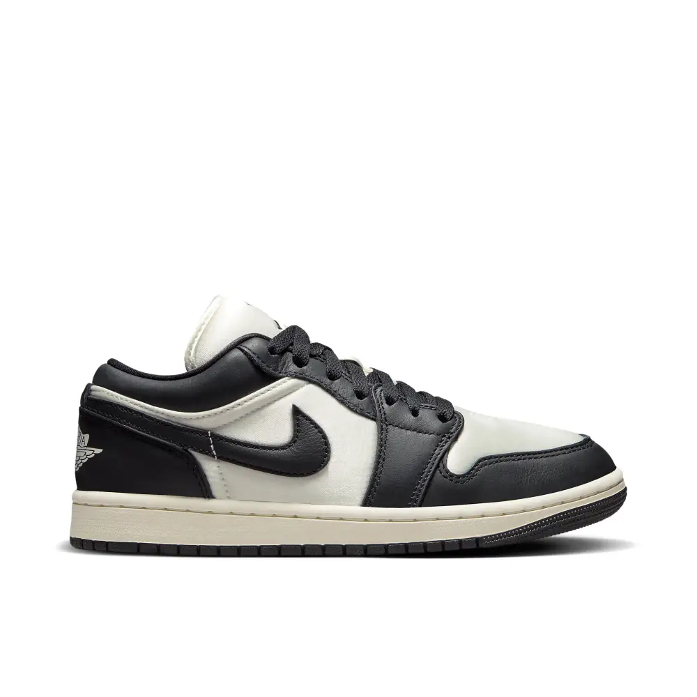 Air Jordan 1 Low Vintage Panda Womens 
