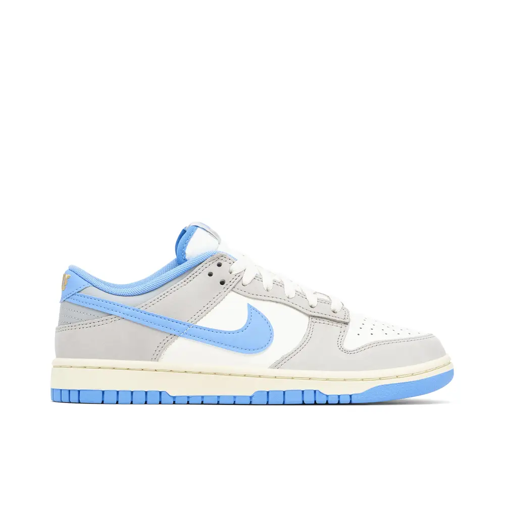 Nike Dunk Low Athletic Department University Blue 4DBF75852