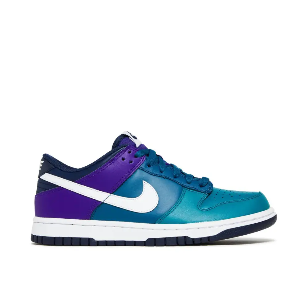 Nike Dunk Low Bright Spruce Marina GS 6F1F237