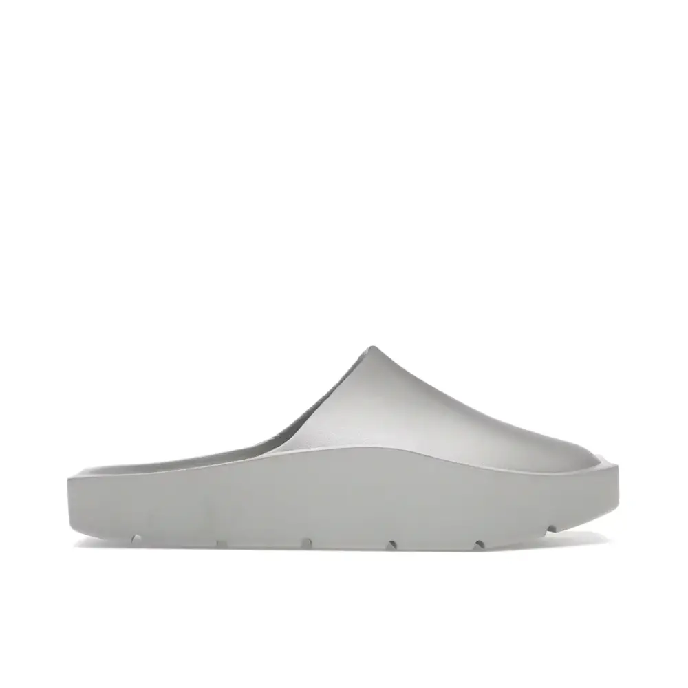 Air Jordan Hex Mule SP Light Silver Womens 