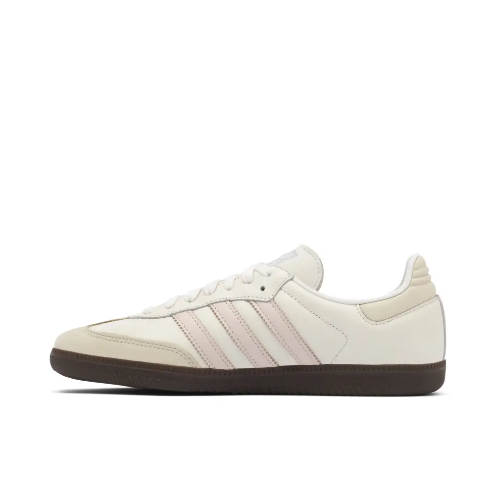 Adidas Samba OG Wonder Quartz Womens 