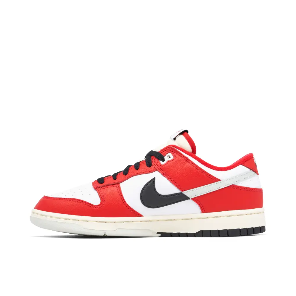 Nike Dunk Low Chicago Split B4A35663