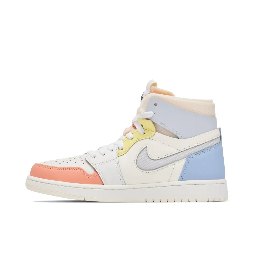 Air Jordan 1 High Zoom CMFT To My First Coach 