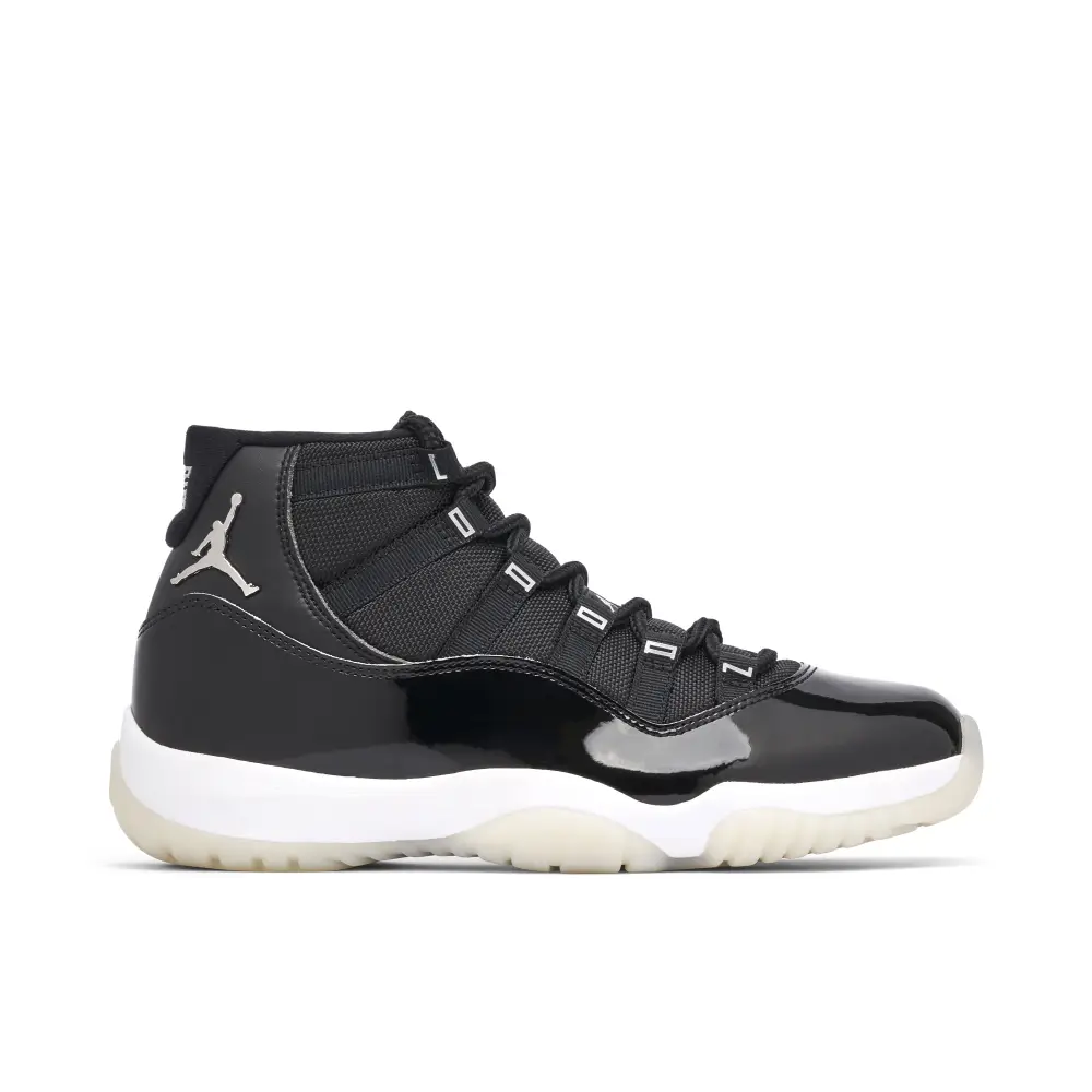 Air Jordan 11 Retro 25th Anniversary Womens 