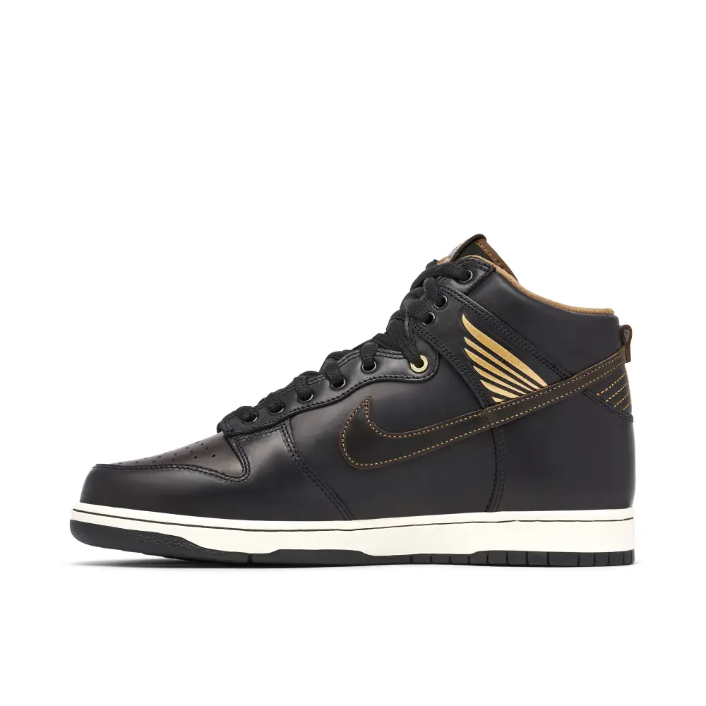 Nike Dunk High SB x Pawnshop Old Soul 7574D5911
