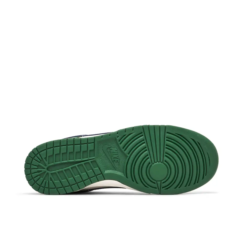 Nike Dunk Low Gorge Green 