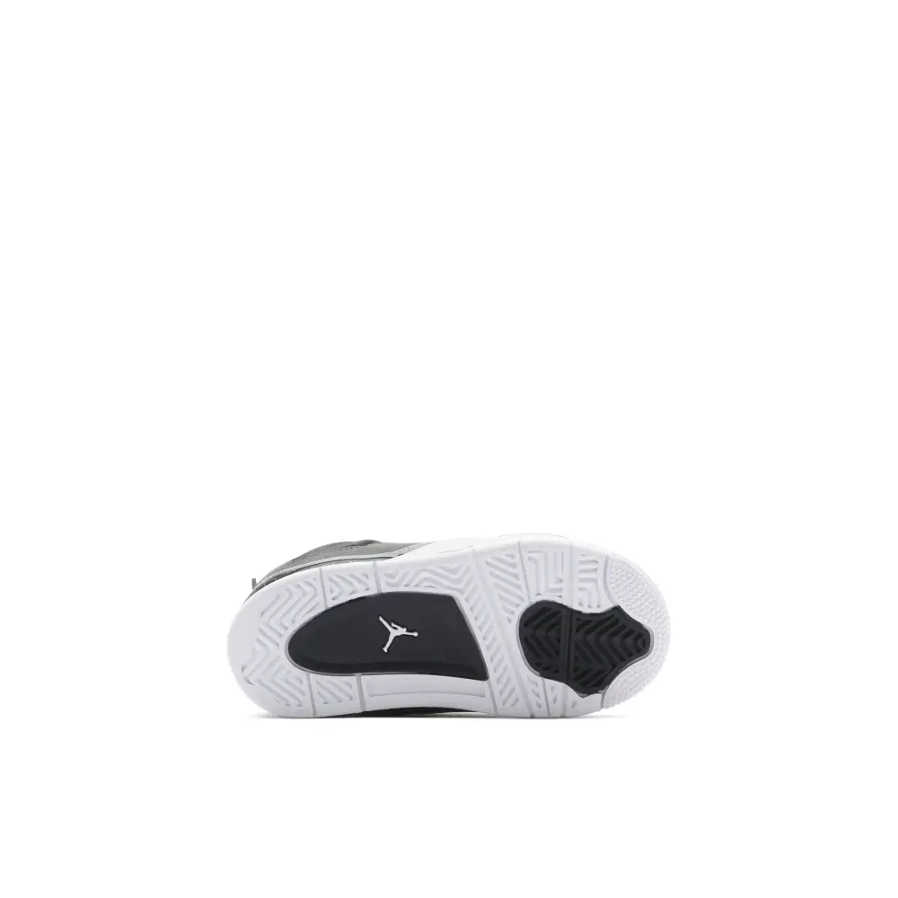 Air Jordan 4 Retro Fear (2024) TD 