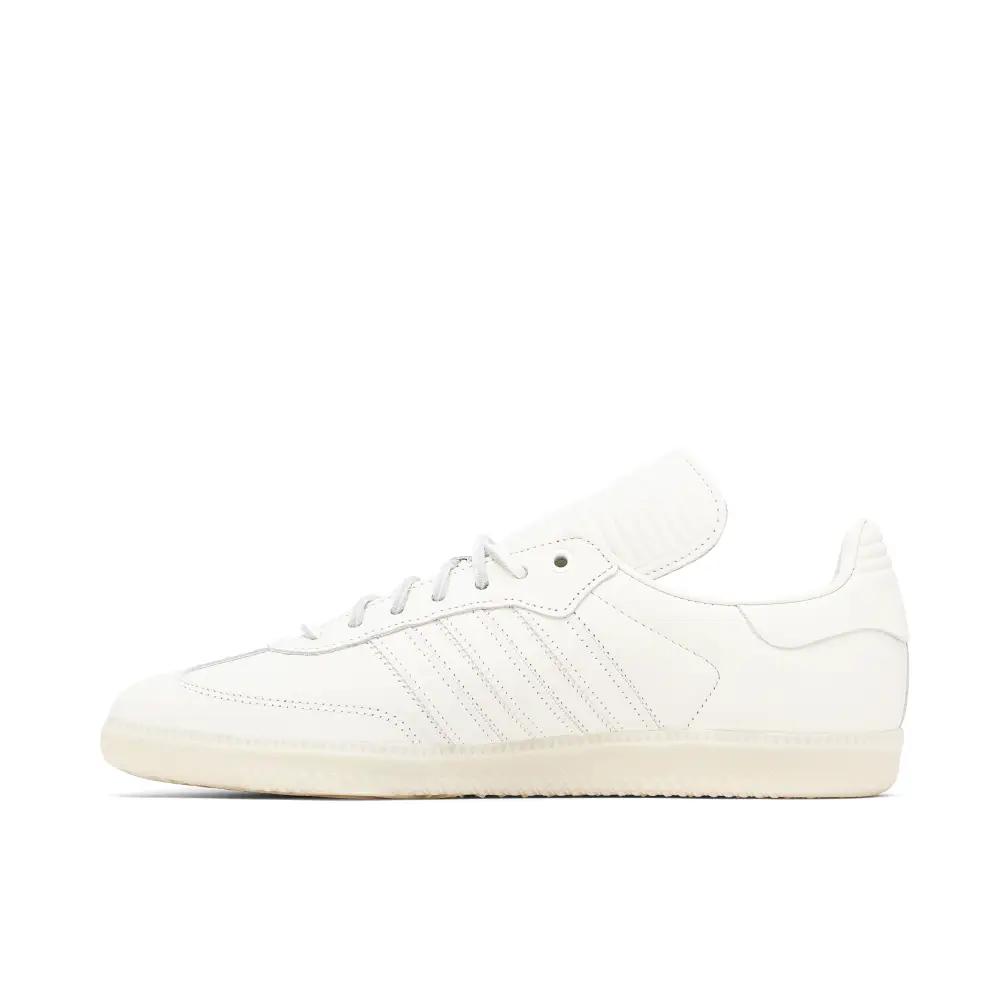 adidas Samba Humanrace x Pharrell Cloud White 034F83178