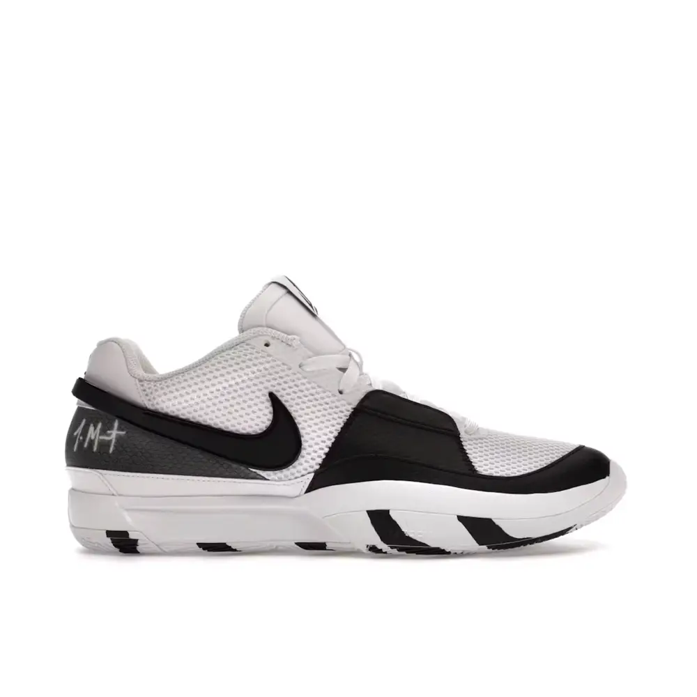 Nike Ja 1 Scratch 2.0 