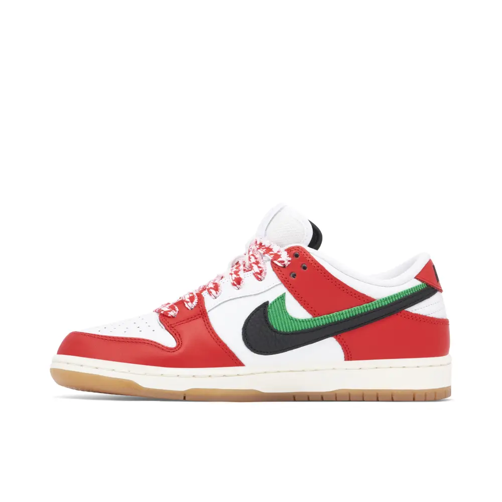 Nike SB Dunk Low Frame Skate Habibi 