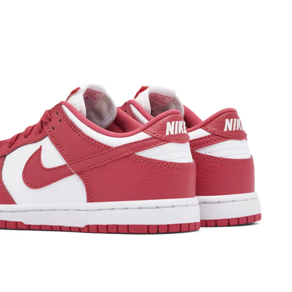 Nike Dunk Low White Gypsy Rose PS 