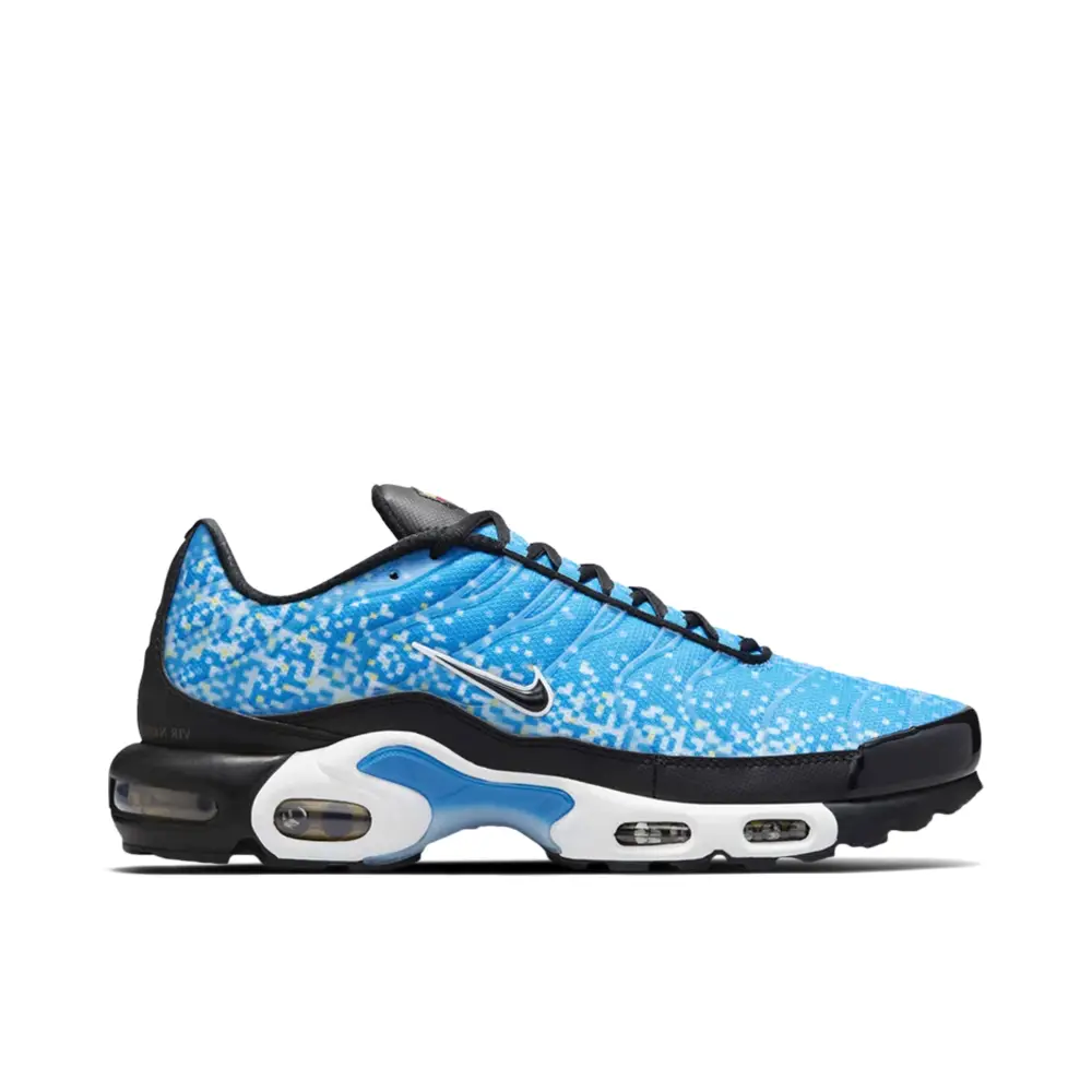 Nike Air Max Plus Naples 