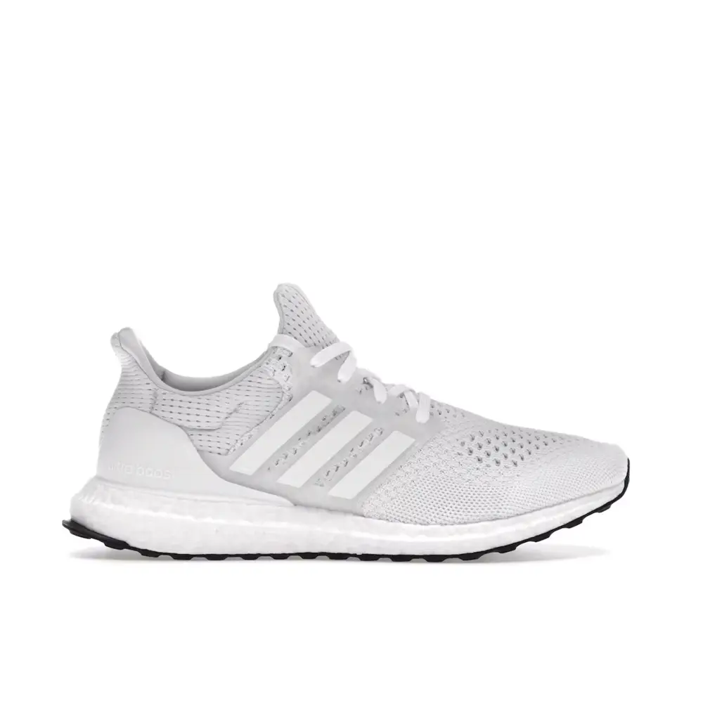 Adidas UltraBoost 1.0 Triple White Womens 2023 