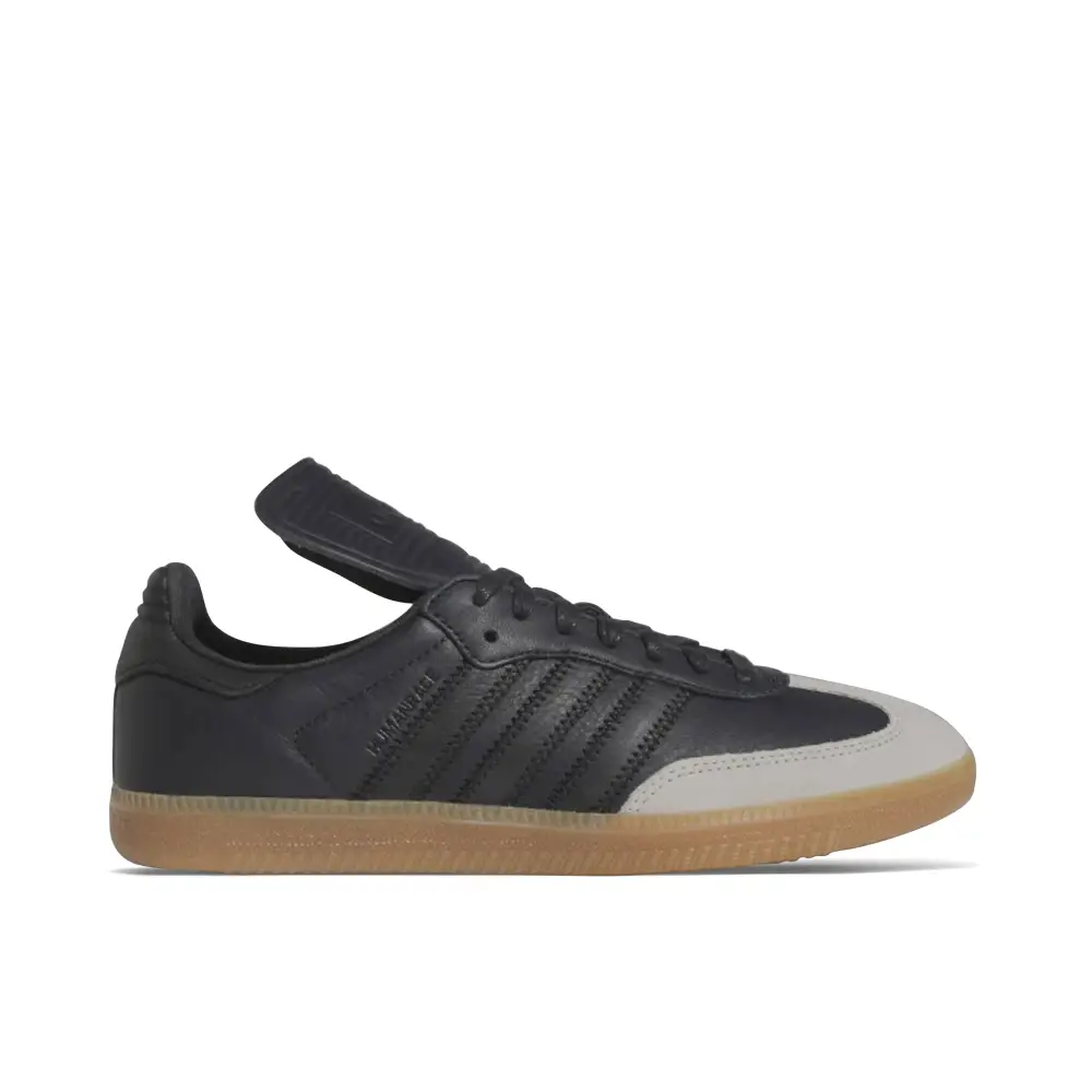 adidas Samba x Pharrell Humanrace Night Grey 7C5730