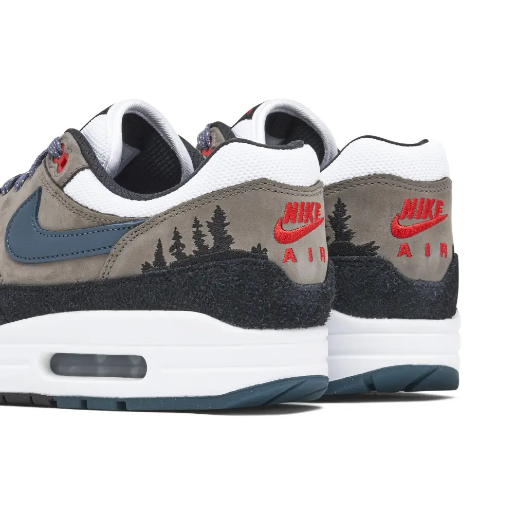 Nike Air Max 1 Premium Treeline 