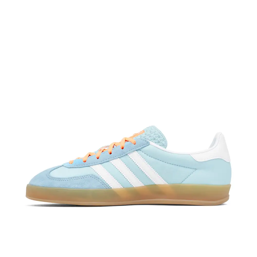 Adidas Gazelle Indoor Preloved Blue Gum D268F3893