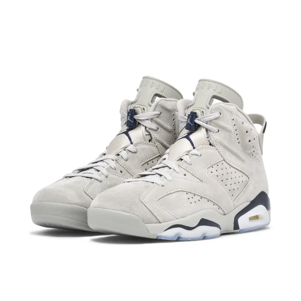 Air Jordan 6 Georgetown