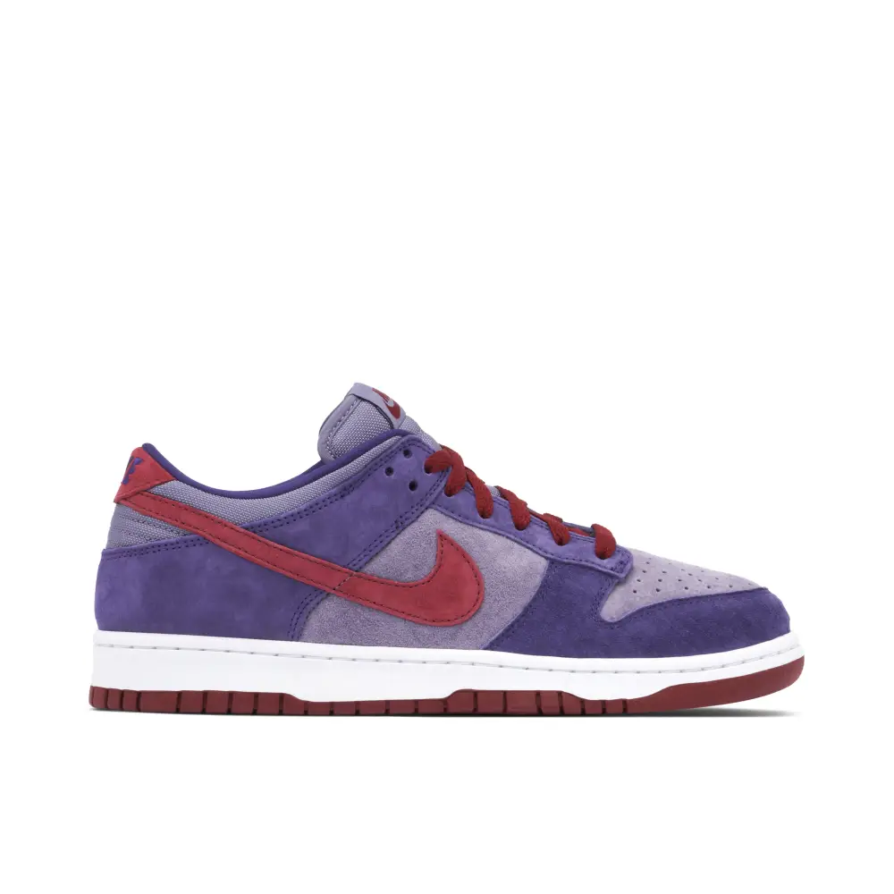 Nike Dunk Low Plum 