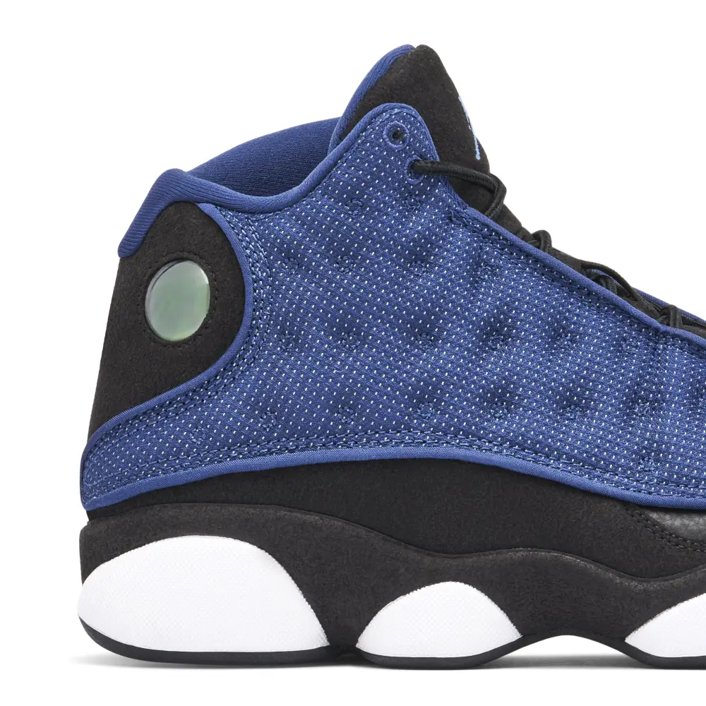 Air Jordan 13 Navy 