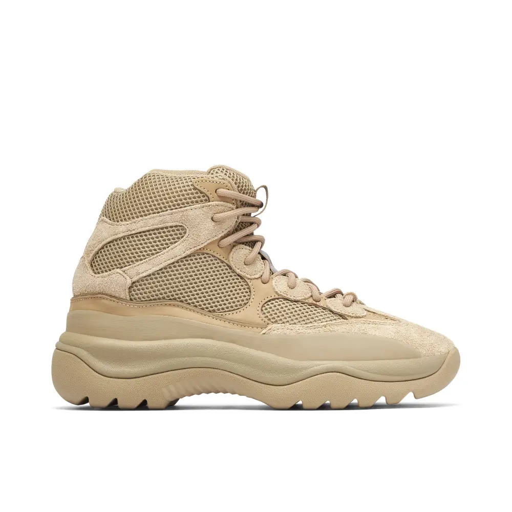 Yeezy Desert Boot Rock 754C1136