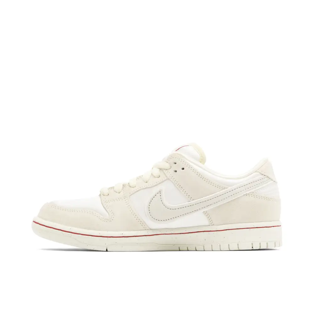 Nike SB Dunk Low City of Love Light Bone A8242711