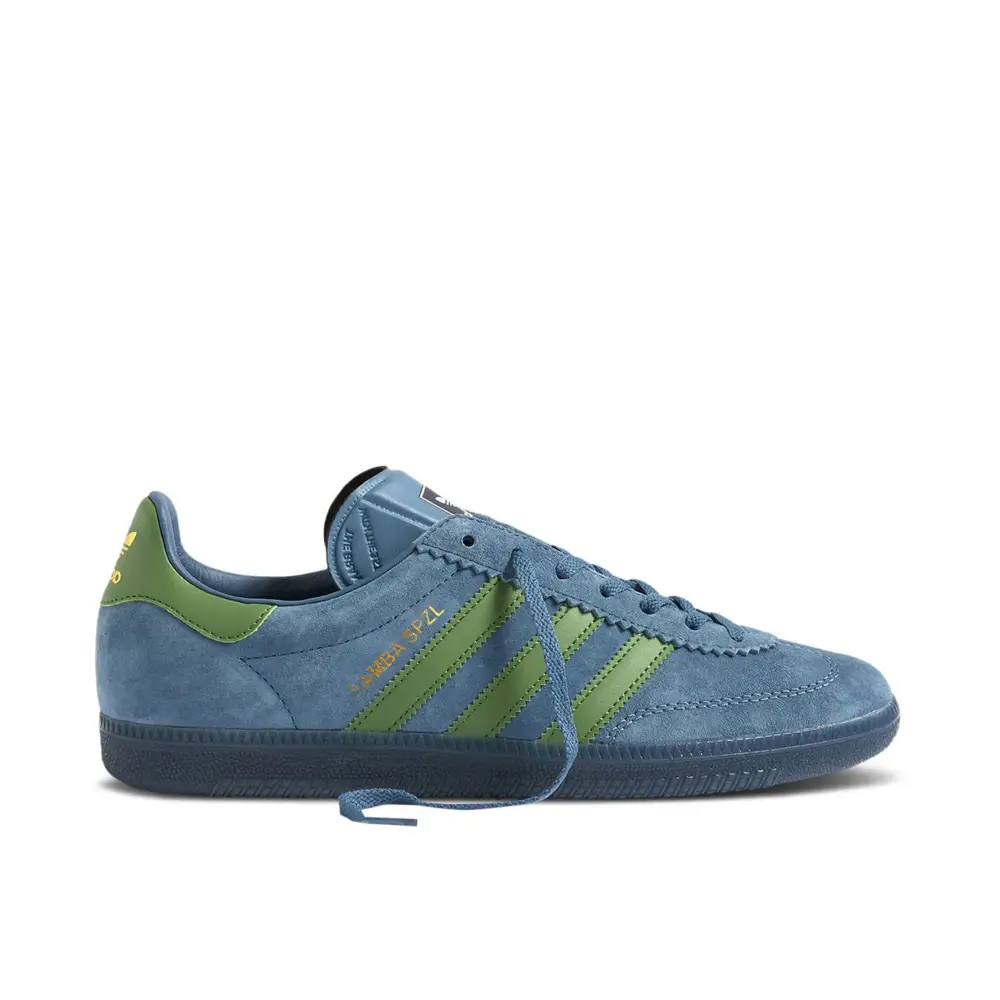 Adidas Samba Deco SPZL END. By The Sea 
