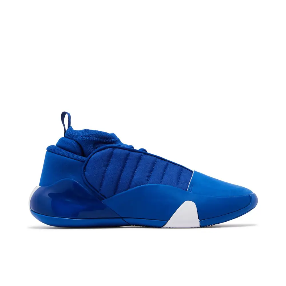 Adidas Harden Vol. 7 Royal Blue 
