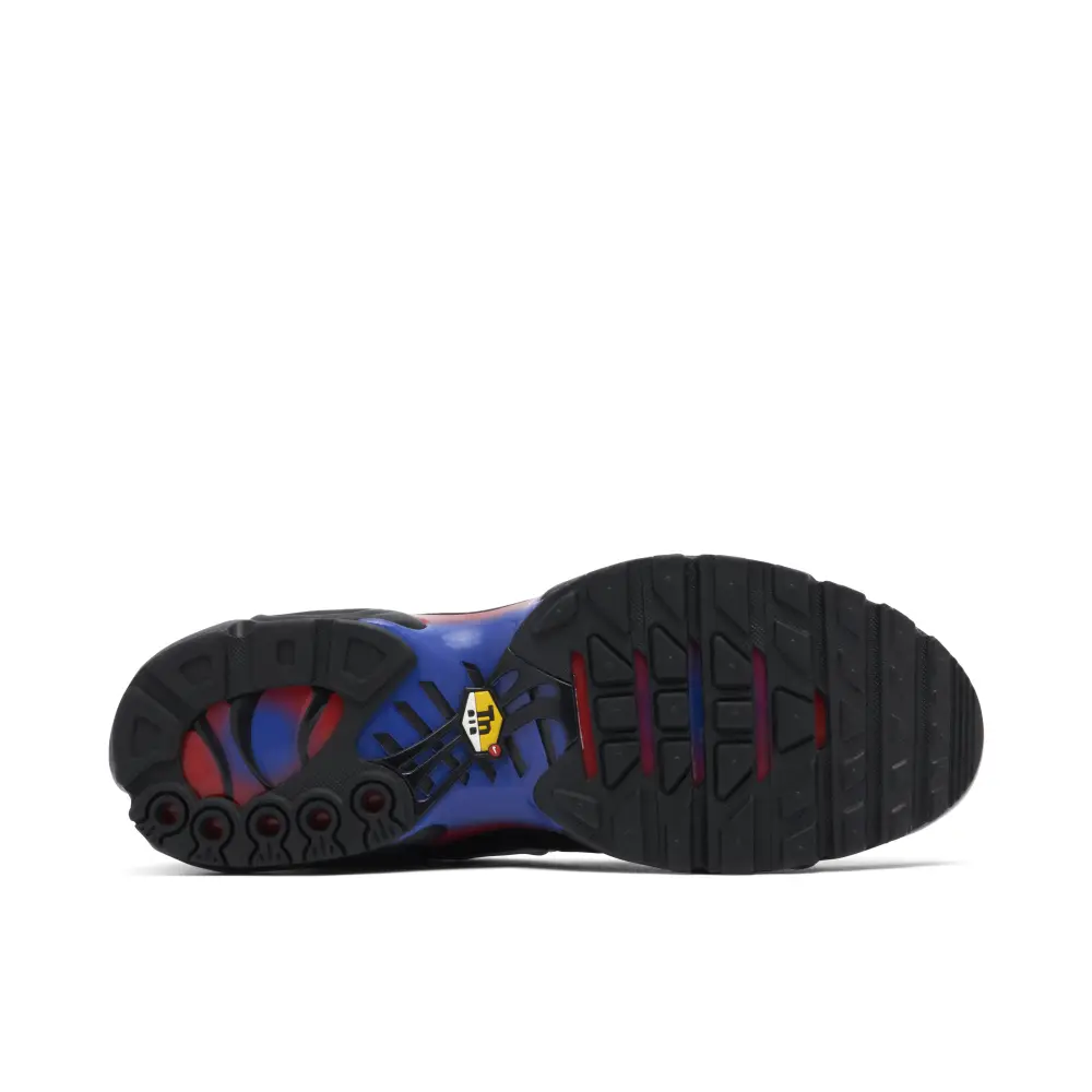 Nike TN Air Max Plus Spider-verse 