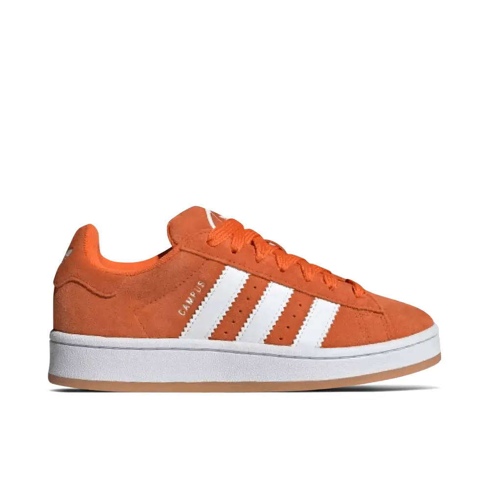 Adidas Campus 00s Orange Gum GS D93C5824