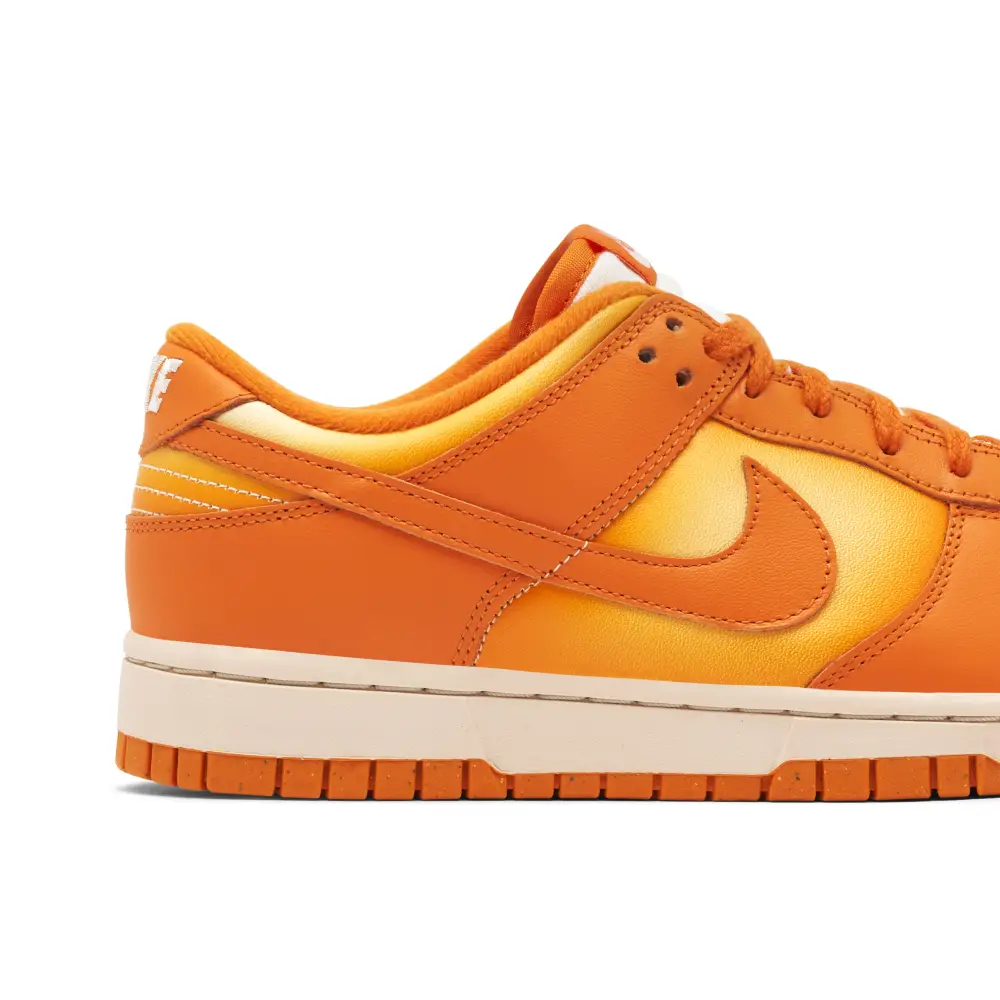 Nike Dunk Low Magma Orange Womens