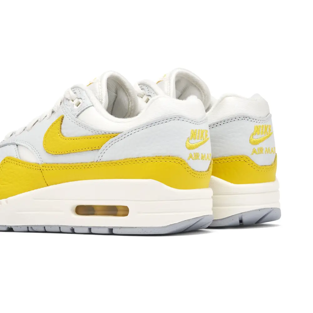 Nike Air Max 1 Tour Yellow Womens 