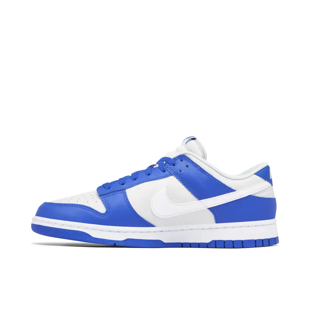 Nike Dunk Low Blue White 60875329