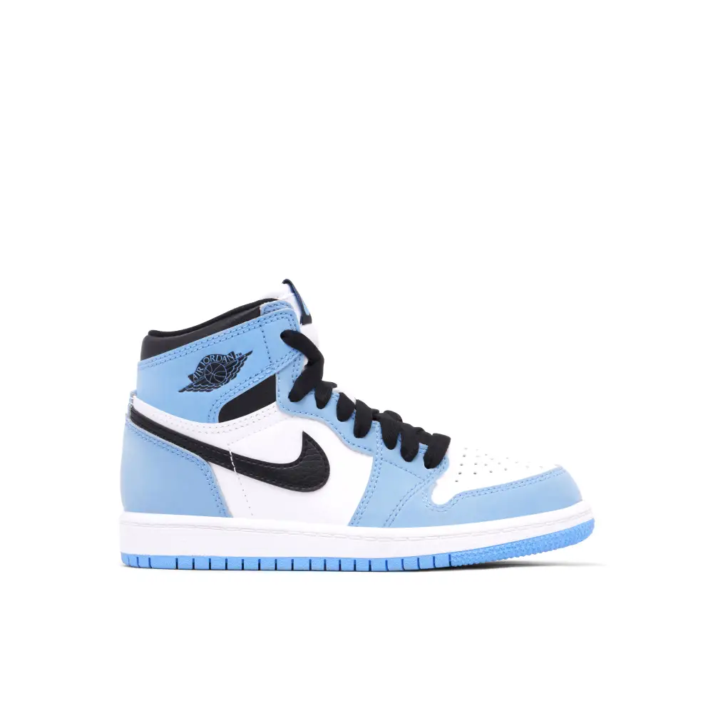 Air Jordan 1 Retro High OG University Blue PS 