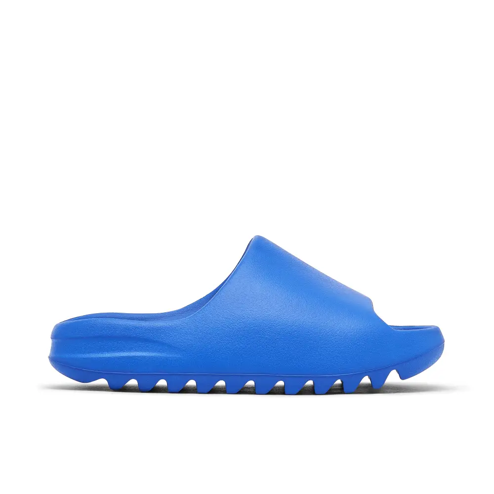 Yeezy Slide Azure 