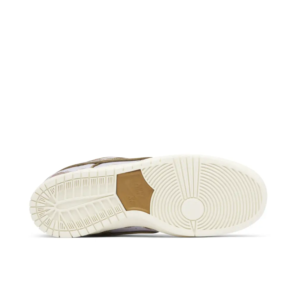 Nike SB Dunk Low Premium Pastoral Print 