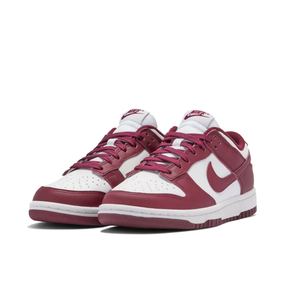 Nike Dunk Low Bordeaux Womens