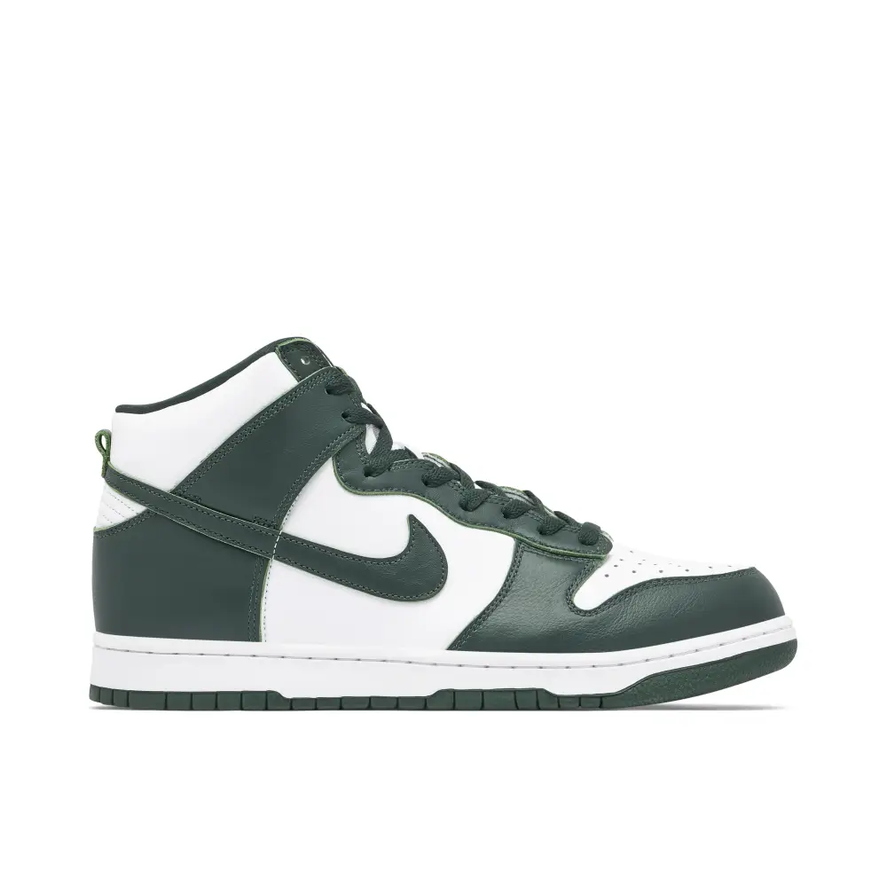 Nike Dunk High Pro Green A21B1980