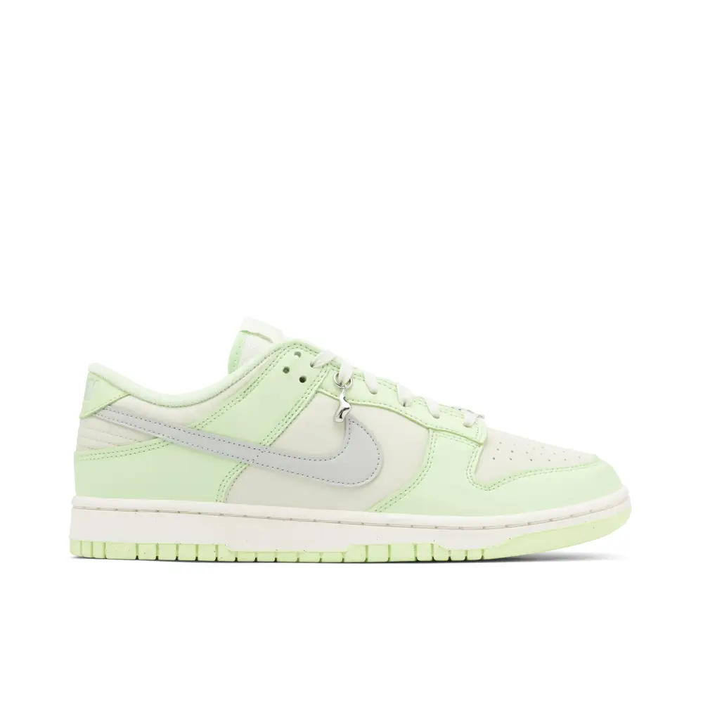 Nike Dunk Low SE Next Nature Sea Glass Womens 21E58874