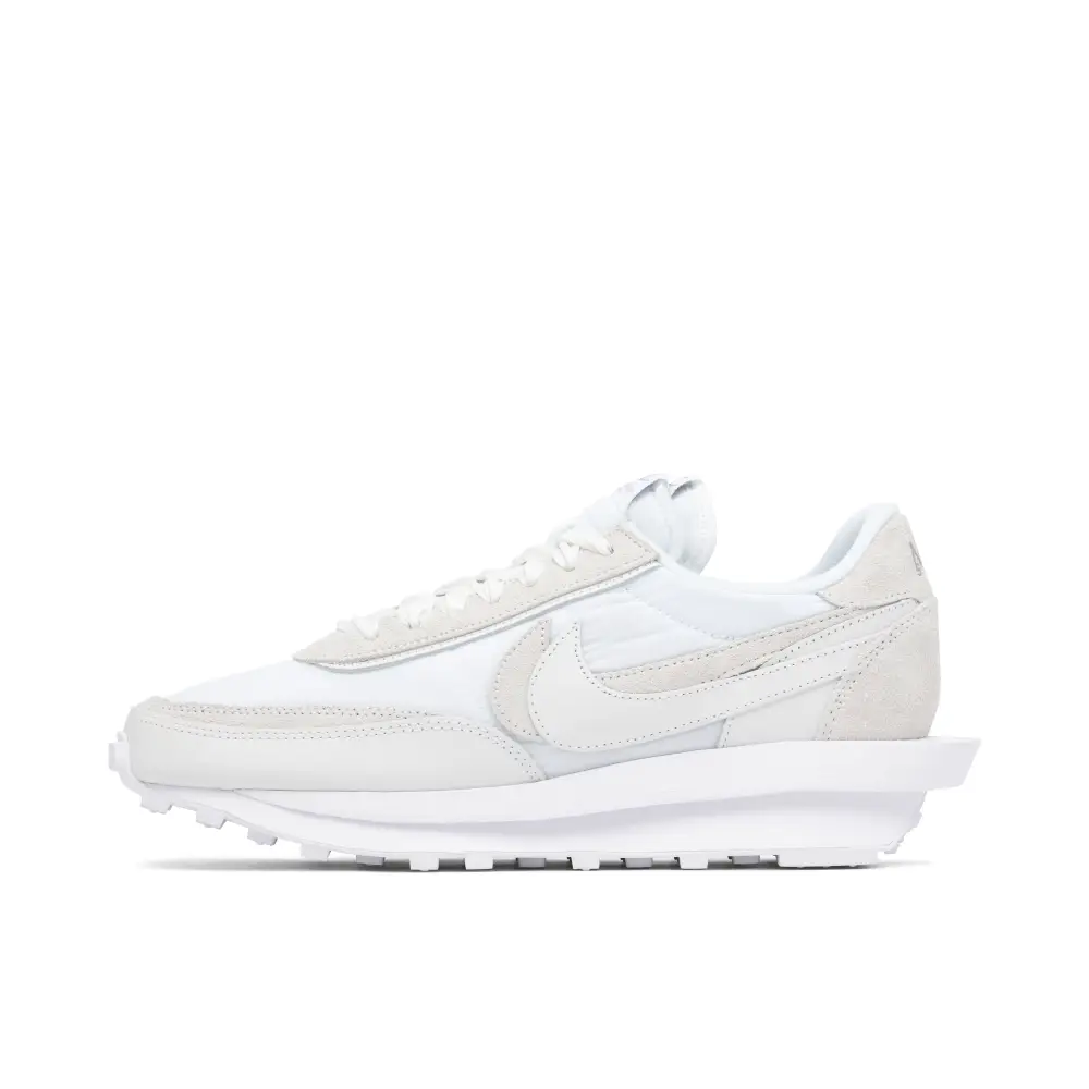 Nike LDWaffle x Sacai White 028D91019