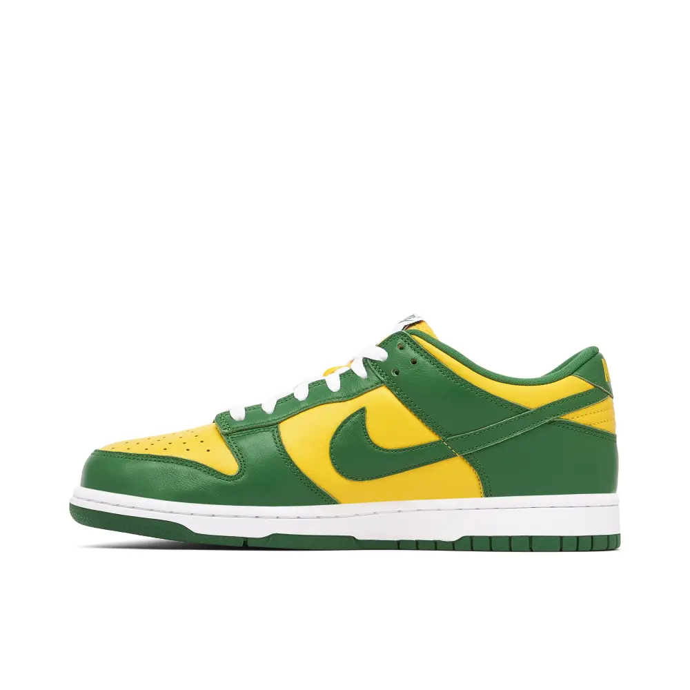 Nike Dunk Low SP Brazil 593E117