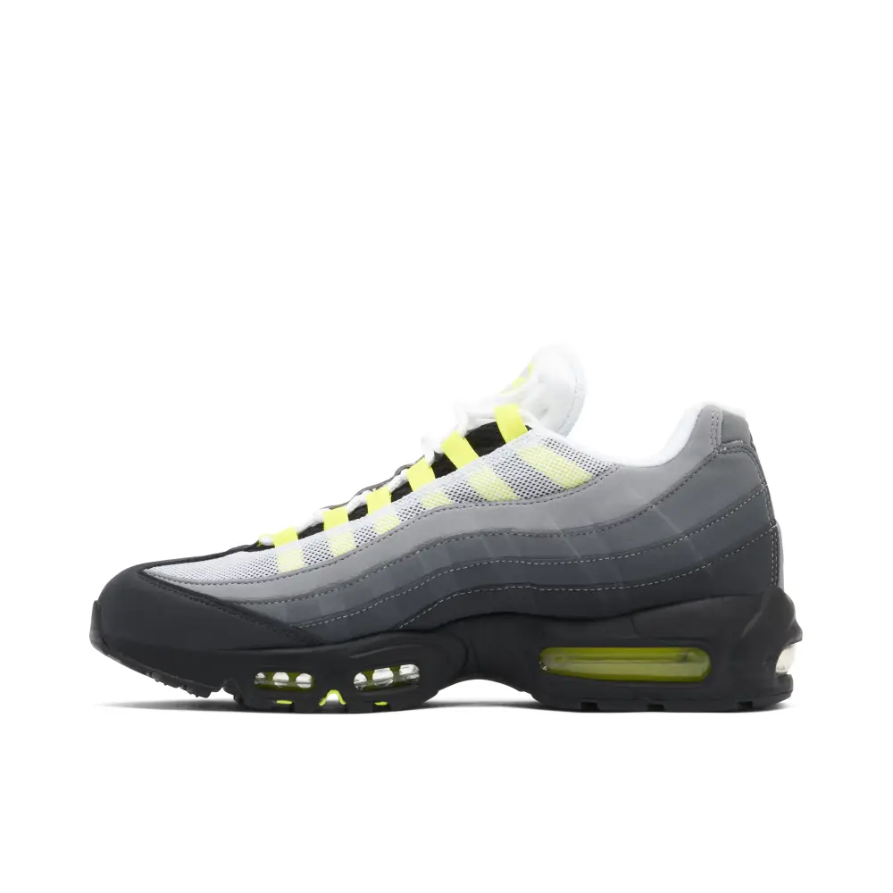 Nike Air Max 95 OG Neon 76CC5299