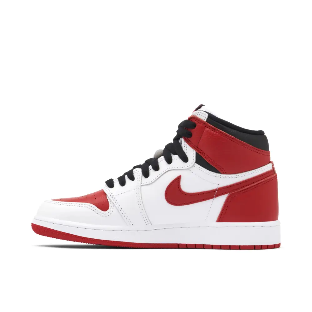 Air Jordan 1 High Retro Heritage GS 