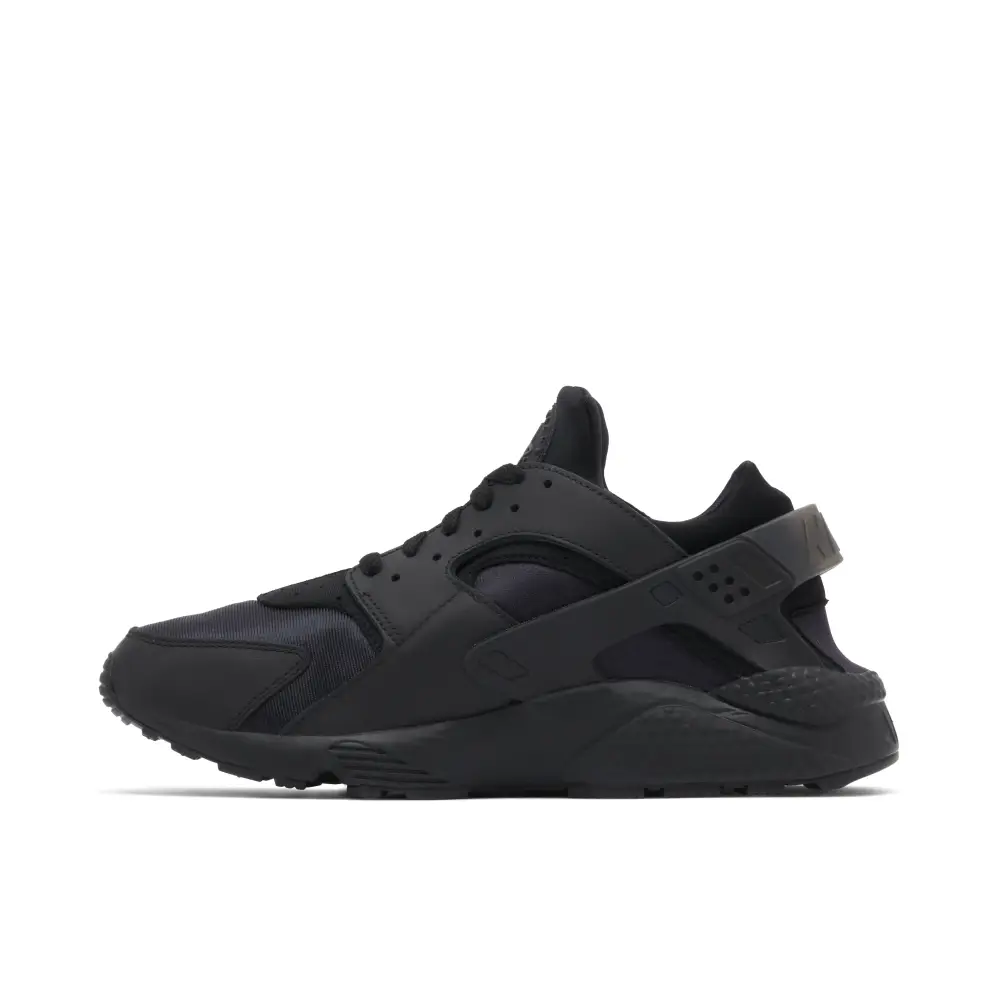 Nike Air Huarache Triple Black